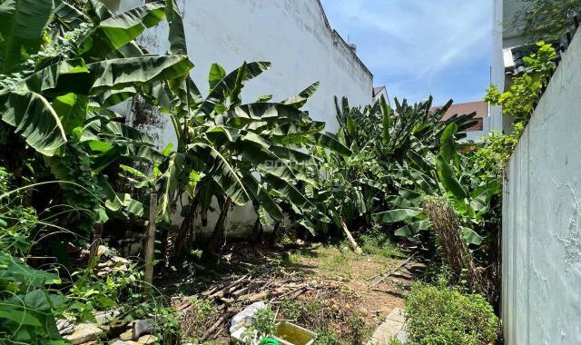 Bán đất biệt thự KDC Nam Long,mặt tiền Võ Thị Nhờ,Quận 7