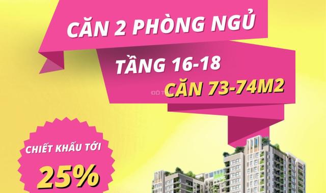 3 suất vip chiết khấu thêm 4%, nhận nhà ở ngay, full nội thất, view sông hướng phố đẹp nhất LB