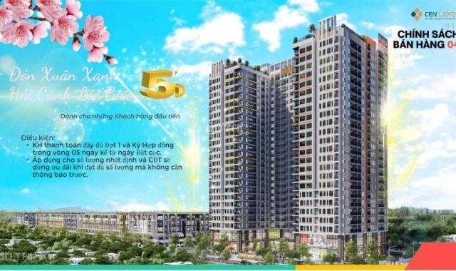 3 suất vip chiết khấu thêm 4%, nhận nhà ở ngay, full nội thất, view sông hướng phố đẹp nhất LB