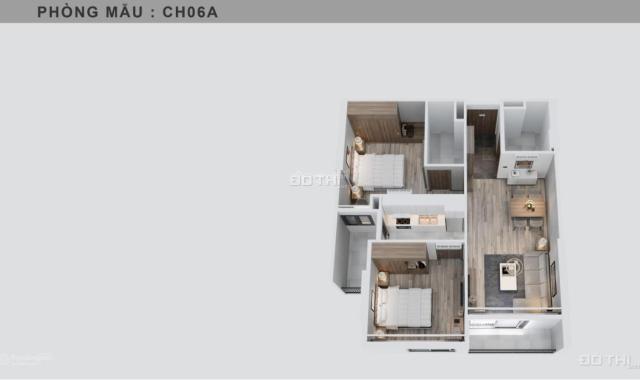 3 suất vip chiết khấu thêm 4%, nhận nhà ở ngay, full nội thất, view sông hướng phố đẹp nhất LB