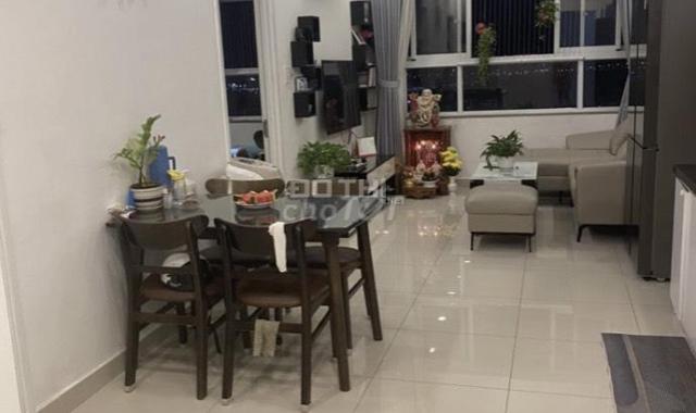 Bán căn 56m2 C/C 9 VIEW APARTMENT tầng 17 TẶNG FULL NỘI THẤT