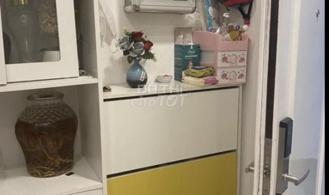 Bán căn 56m2 C/C 9 VIEW APARTMENT tầng 17 TẶNG FULL NỘI THẤT