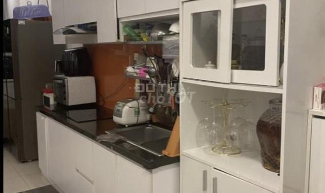 Bán căn 56m2 C/C 9 VIEW APARTMENT tầng 17 TẶNG FULL NỘI THẤT
