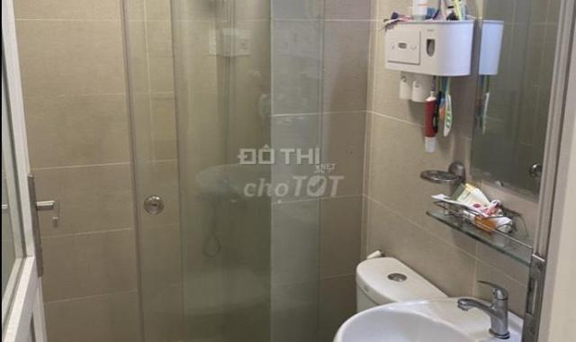 Bán căn 56m2 C/C 9 VIEW APARTMENT tầng 17 TẶNG FULL NỘI THẤT