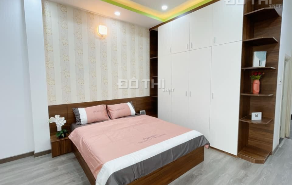 Phát mãi gấp căn nhà gần chợ Phạm Văn Hai, Phường 3, Quận Tân Bình.