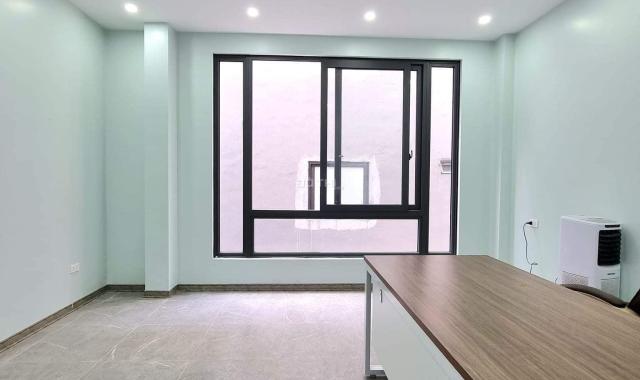 Bán nhà 5 tầng Ngõ 155 Xuân Đỉnh, ô tô, 45m2 MT 4,5 m, thông sang ngõ 205, đại sứ quán HQ