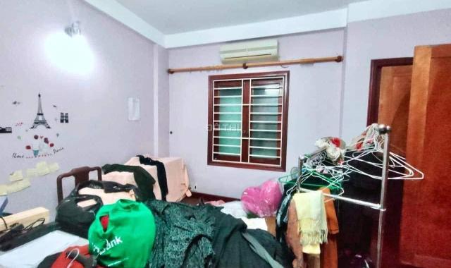 Trung Tâm Cầu Giấy - Nhà Đẹp Tự Xây - GẦN Ô TÔ - Ngõ thông thoáng- An sinh đỉnh cao