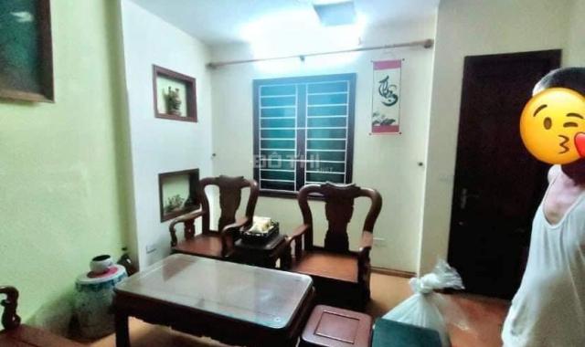 Trung Tâm Cầu Giấy - Nhà Đẹp Tự Xây - GẦN Ô TÔ - Ngõ thông thoáng- An sinh đỉnh cao