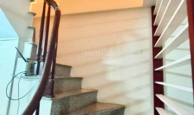 Trung Tâm Cầu Giấy - Nhà Đẹp Tự Xây - GẦN Ô TÔ - Ngõ thông thoáng- An sinh đỉnh cao
