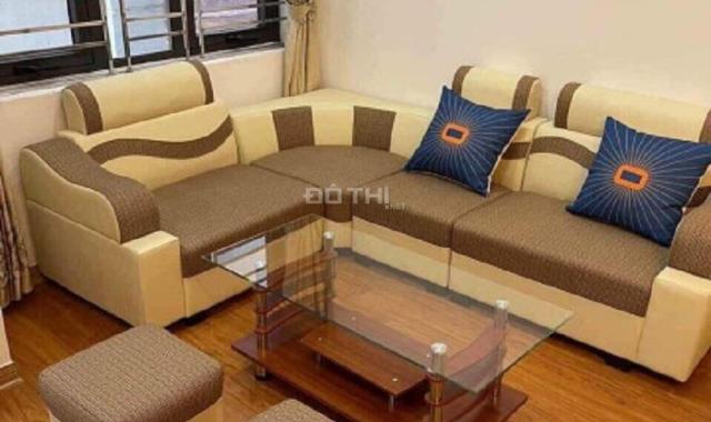 Cho thuê nhà 6 tầng, full đồ ở Quản an làm CHDV hoặc để ở