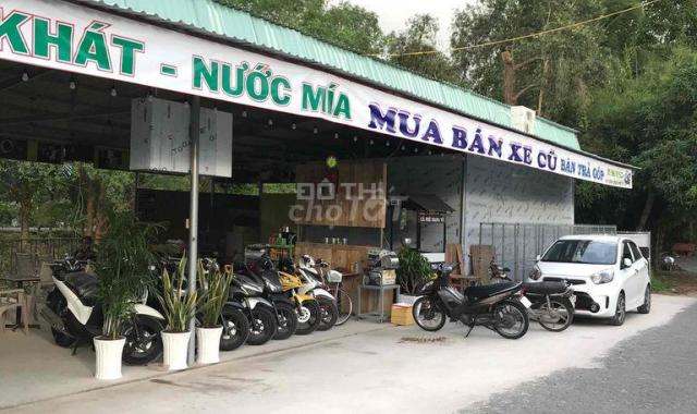 BÁN CỬA HÀNG XE THUẬN TIỆN ĐỂ Ở VÀ KINH DOANH