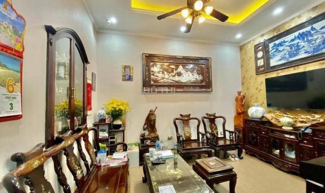 Bán nhà Lò Đúc, quận Hai Bà Trưng-41M x5.5T-MT 4.54M-Sát phố-Ngõ thông-Hiếm-Chỉ 7.9 tỷ