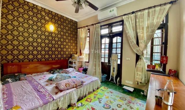 Bán nhà Lò Đúc, quận Hai Bà Trưng-41M x5.5T-MT 4.54M-Sát phố-Ngõ thông-Hiếm-Chỉ 7.9 tỷ