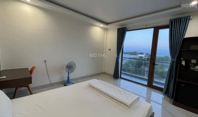GẤP Khách sạn Vân Phong Khánh Hòa, 35 phòng, diện tích sử dụng 1.470m2, 100% công suất
