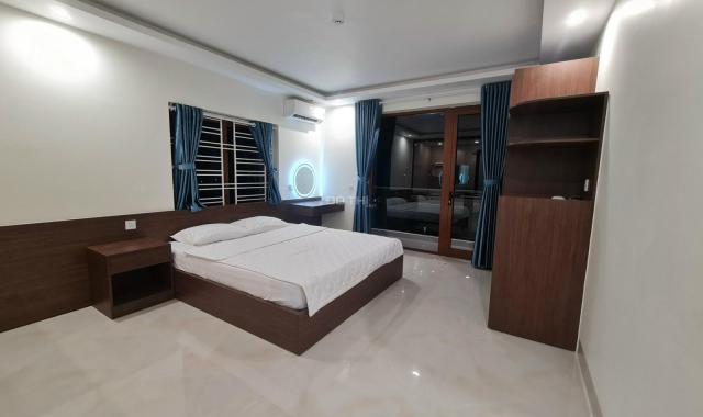 GẤP Khách sạn Vân Phong Khánh Hòa, 35 phòng, diện tích sử dụng 1.470m2, 100% công suất