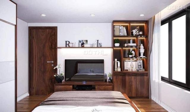 Bán nhà mặt phố tại Đường Lê Hồng Phong, P. Điện Biên, Ba Đình, Hà Nội diện tích 50m2 giá 16tỷ