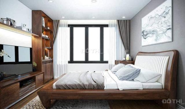 Bán nhà mặt phố tại Đường Lê Hồng Phong, P. Điện Biên, Ba Đình, Hà Nội diện tích 50m2 giá 16tỷ