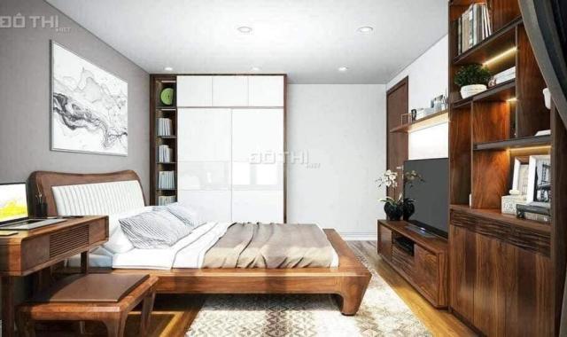 Bán nhà mặt phố tại Đường Lê Hồng Phong, P. Điện Biên, Ba Đình, Hà Nội diện tích 50m2 giá 16tỷ