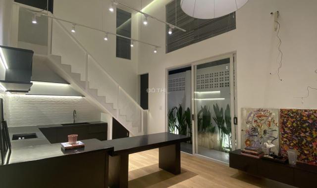 KHÔNG CÓ CĂN THỨ 2 - NGANG BỀ THẾ 6M- NỞ HẬU -NHÀ 3 MẶT THOÁNG- THIẾT KẾ HIỆN ĐẠI - CHỈ 7,7 TỶ