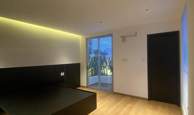KHÔNG CÓ CĂN THỨ 2 - NGANG BỀ THẾ 6M- NỞ HẬU -NHÀ 3 MẶT THOÁNG- THIẾT KẾ HIỆN ĐẠI - CHỈ 7,7 TỶ
