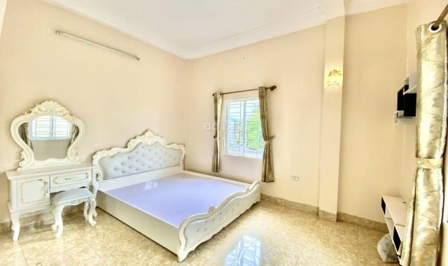 Bán nhà Ngõ Ô Tô Lê Trọng Tấn Hà Đông 36m2 Mặt tiền 4m, 2 thoáng chỉ 2.4 Tỷ