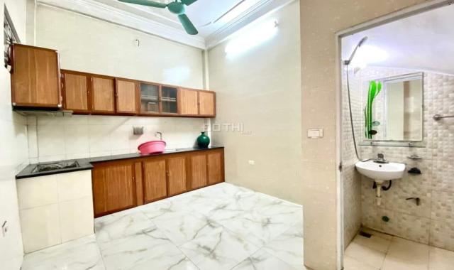 Bán nhà Ngõ Ô Tô Lê Trọng Tấn Hà Đông 36m2 Mặt tiền 4m, 2 thoáng chỉ 2.4 Tỷ
