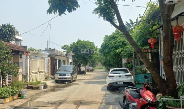 Bán đất kiệt ô tô 8m Nguyễn Chánh - Liên Chiểu - Đà Nẵng