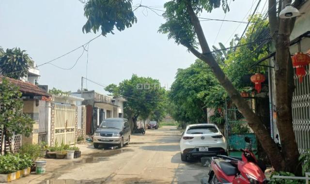 Bán đất kiệt ô tô 8m Nguyễn Chánh - Liên Chiểu - Đà Nẵng