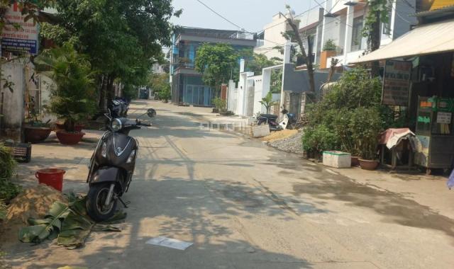 🔴💥ĐẤT KIỆT Ô TÔ 8M ĐƯỜNG NGUYỄN CHÁNH