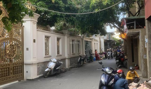 BÁN NHÀ TỔ 11 YÊN NGHĨA HÀ ĐÔNG HÀ NỘI 42 M 5 TẦNG CHỈ 3. TỶ 200 TRIỆU LH 0966598554