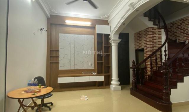 Siêu rẻ Vĩnh Phúc, Ba Đình, 74m2 4 tầng 50m ra phố, nhà dân xây cực đẹp