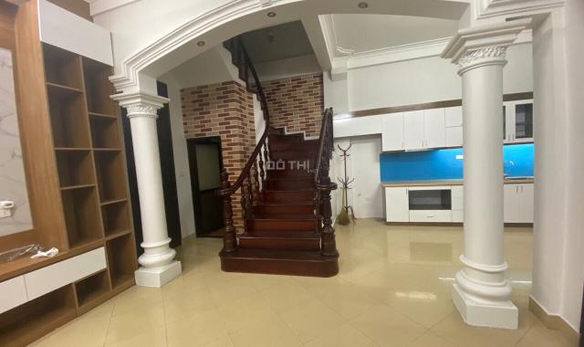 Siêu rẻ Vĩnh Phúc, Ba Đình, 74m2 4 tầng 50m ra phố, nhà dân xây cực đẹp