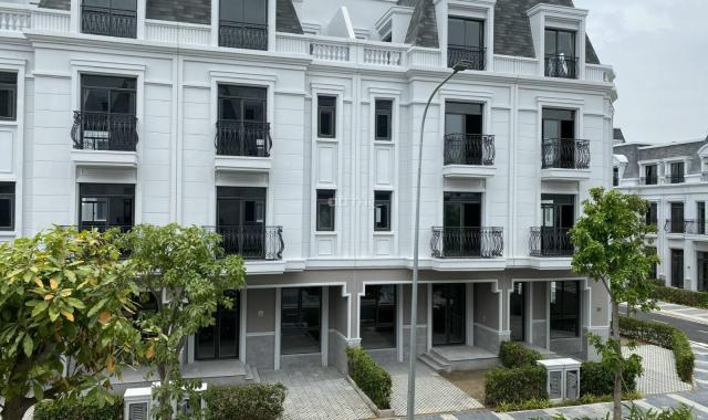 Cần bán nhanh nhà phố dự án AMELIE VILLA PMH, 6x18,5m. 12 Tỷ