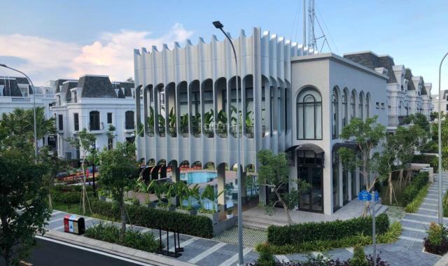 Cần bán nhanh nhà phố dự án AMELIE VILLA PMH, 6x18,5m. 12 Tỷ