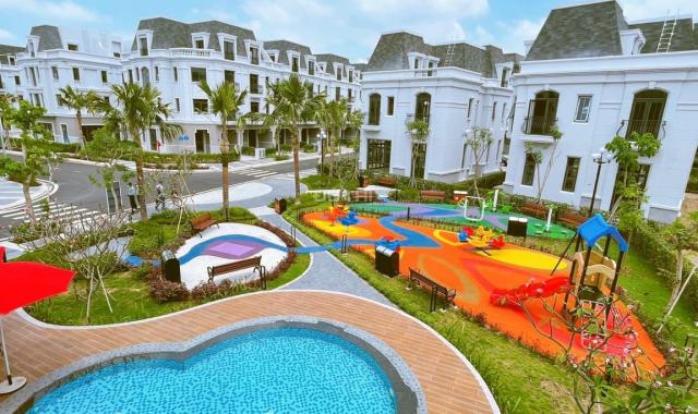 Cần bán nhanh nhà phố dự án AMELIE VILLA PMH, 6x18,5m. 12 Tỷ