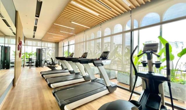 Cần bán nhanh nhà phố dự án AMELIE VILLA PMH, 6x18,5m. 12 Tỷ