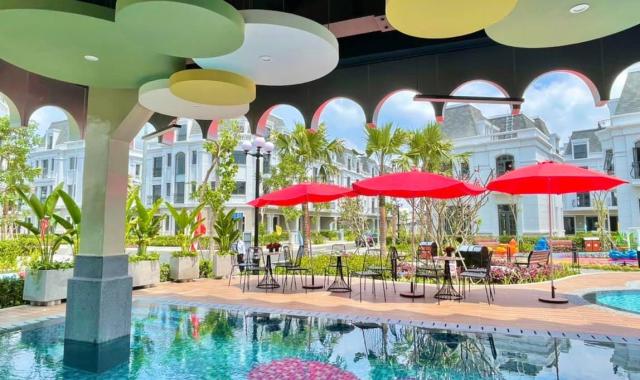 Cần bán nhanh nhà phố dự án AMELIE VILLA PMH, 6x18,5m. 12 Tỷ