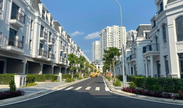 Cần bán nhanh nhà phố dự án AMELIE VILLA PMH, 6x18,5m. 12 Tỷ