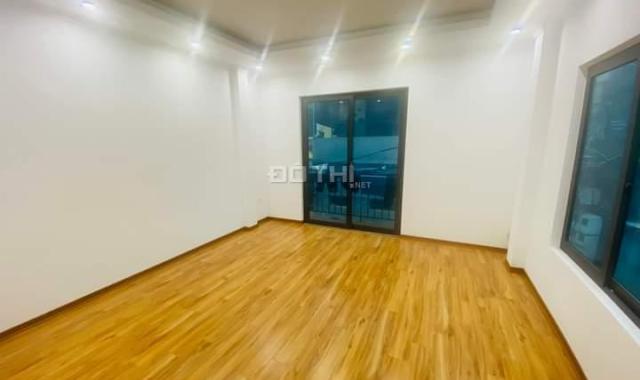 Nhà mới 47m2 ôtô kinh doanh tốt ngõ thông phố An Dương Vương tây hồ