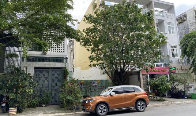 Chính chủ bán NHANH lô đất mặt tiền CAO ĐỨC LÂN, An Phú Quận 2, DT: 4x20m, giá TỐT!!!