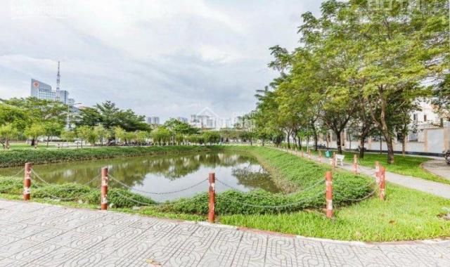 Chính chủ bán NHANH lô đất mặt tiền CAO ĐỨC LÂN, An Phú Quận 2, DT: 4x20m, giá TỐT!!!