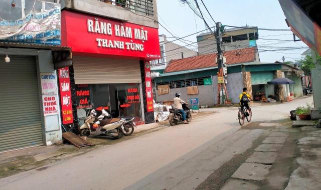 Chính Chủ Cần Bán Nhà 2 Tầng 75m2 Tại Thanh Trù – Vĩnh Yên.