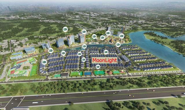 Chính chủ cần bán nhanh Shophouse dự án id Junction, Long Thành, Đồng Nai, vị trí đẹp, giá cắt lỗ