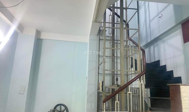 Bán gấp,HXT tránh,40m2,5 tầng,Đinh Bộ Lĩnh,Bình Thạnh,chỉ 5 tỷ,Gọi ngay 0374392238