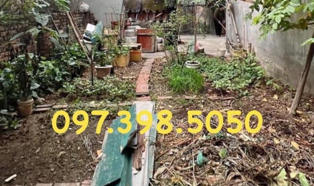 Hiếm siêu hiếm, Đất Phố Trạm 39m2, MT 4,3m, chỉ 55tr/m2