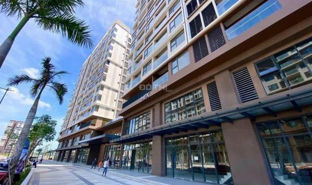 Shophouse Đại lộ thương mại Mizuki Park, giá gốc CĐT Nam Long