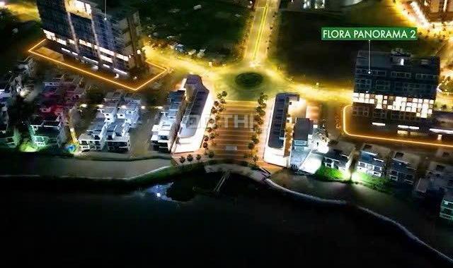 Shophouse Đại lộ thương mại Mizuki Park, giá gốc CĐT Nam Long