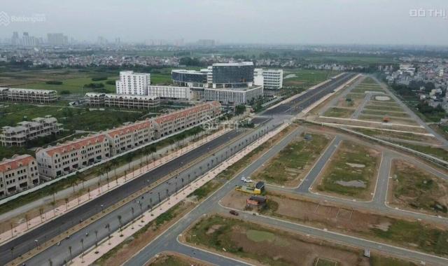 Tôi chính chủ cần bán lô đất dịch vụ An Thượng mặt đường 50m giá rẻ nhất thị trường