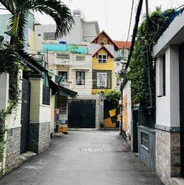 Bán Khu Nhà Trọ, HXH Trần Não, Quận 2, Diện Tích 110m2, Nhỉn 12 Tỷ, Ngang Gần 6 Mét