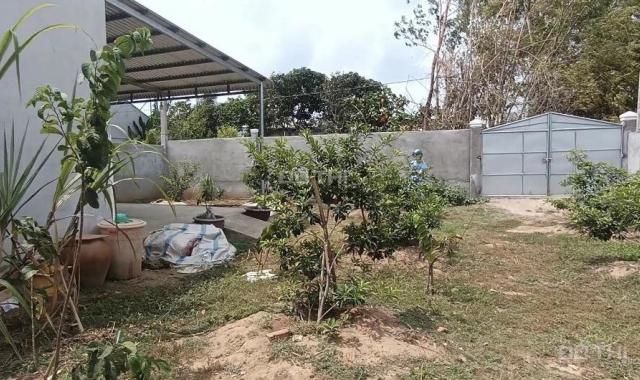 Bán đất tại Đường Tỉnh lộ 913, Xã Duyên Hải, Duyên Hải, Trà Vinh diện tích 500m2 giá 1.5 Tỷ